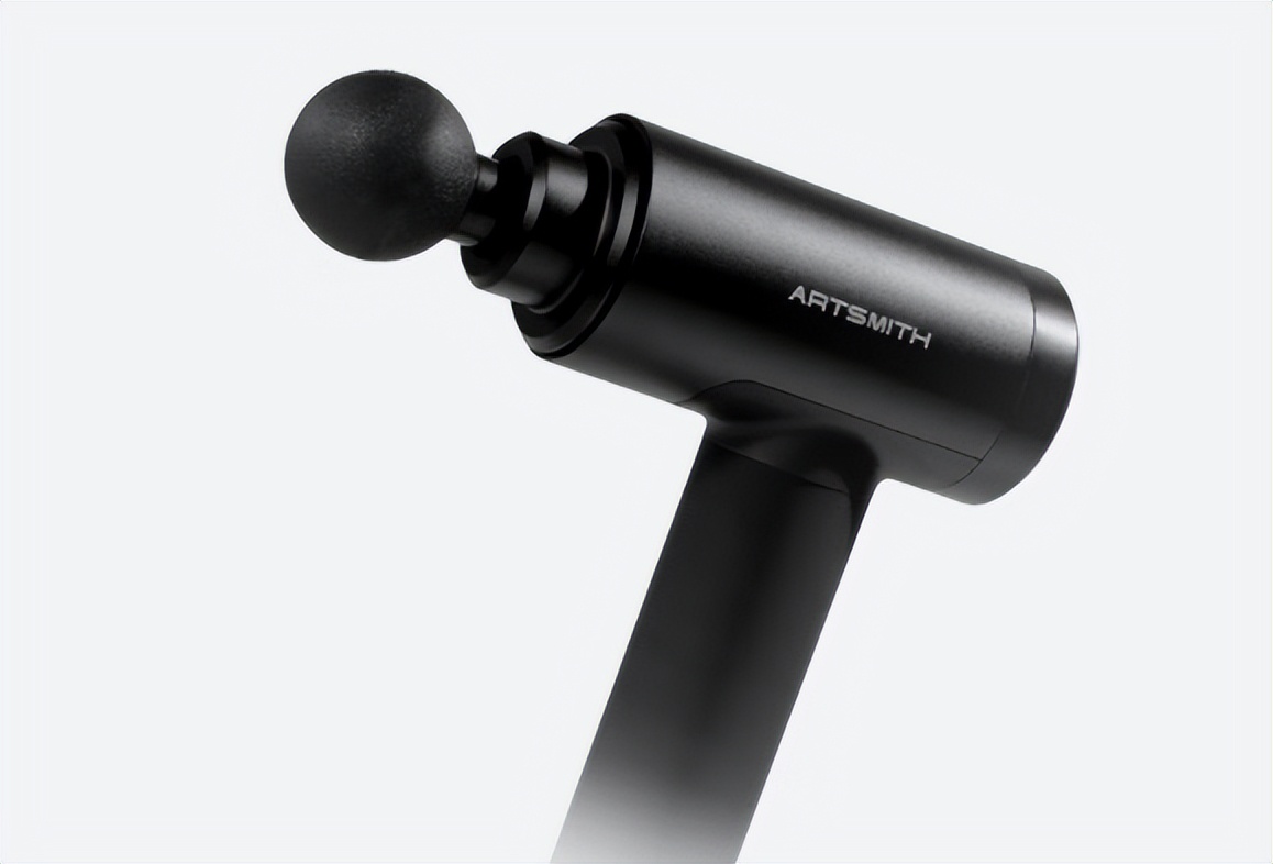 筋膜枪推荐送男友,筋膜枪礼物推荐