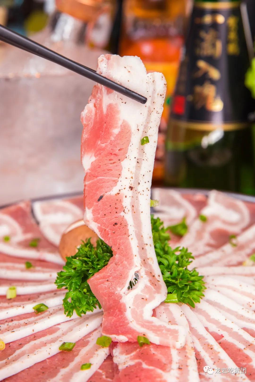 龙岩万达烧烤店哪家好吃,龙岩万达京畿烤肉