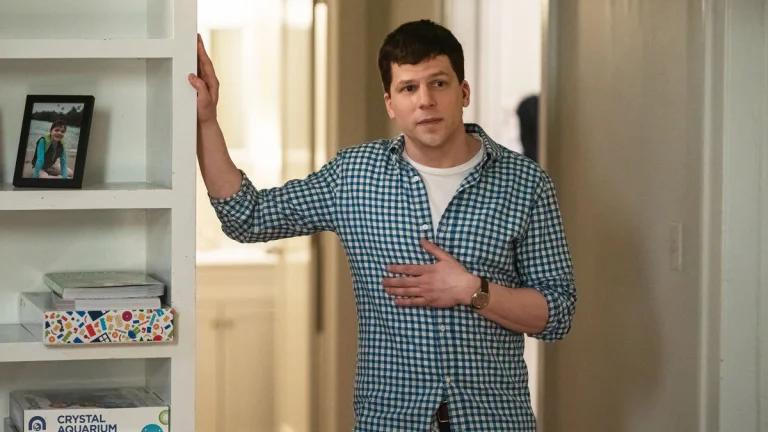 十月份推荐的四份高分美剧,2019必看的十部美剧电影