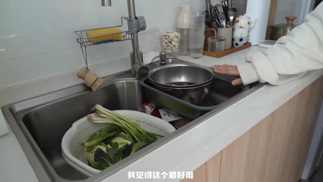 扒完这3个家，我的购物车竟然又满了？