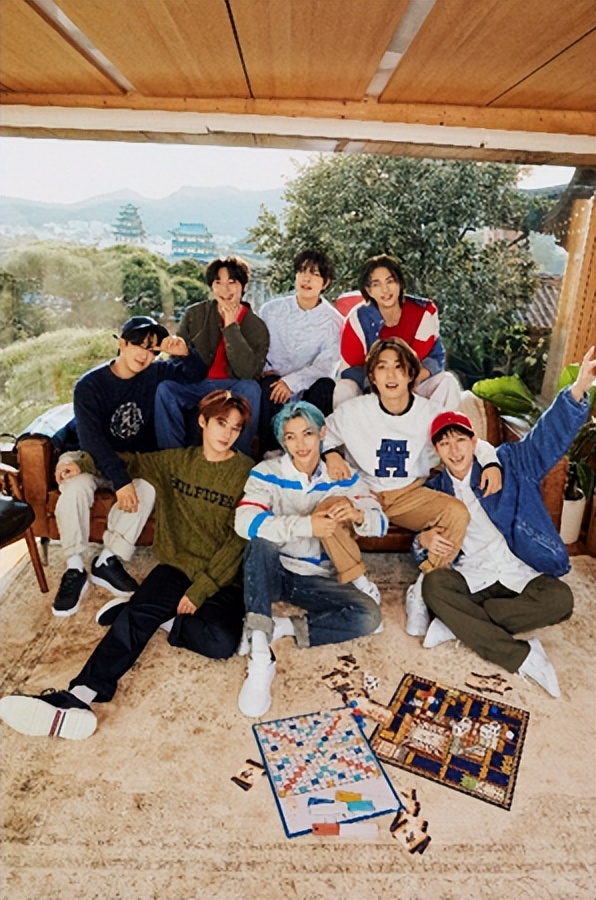 tommyhilfiger全新2023秋季系列,tommyhilfiger龙年系列