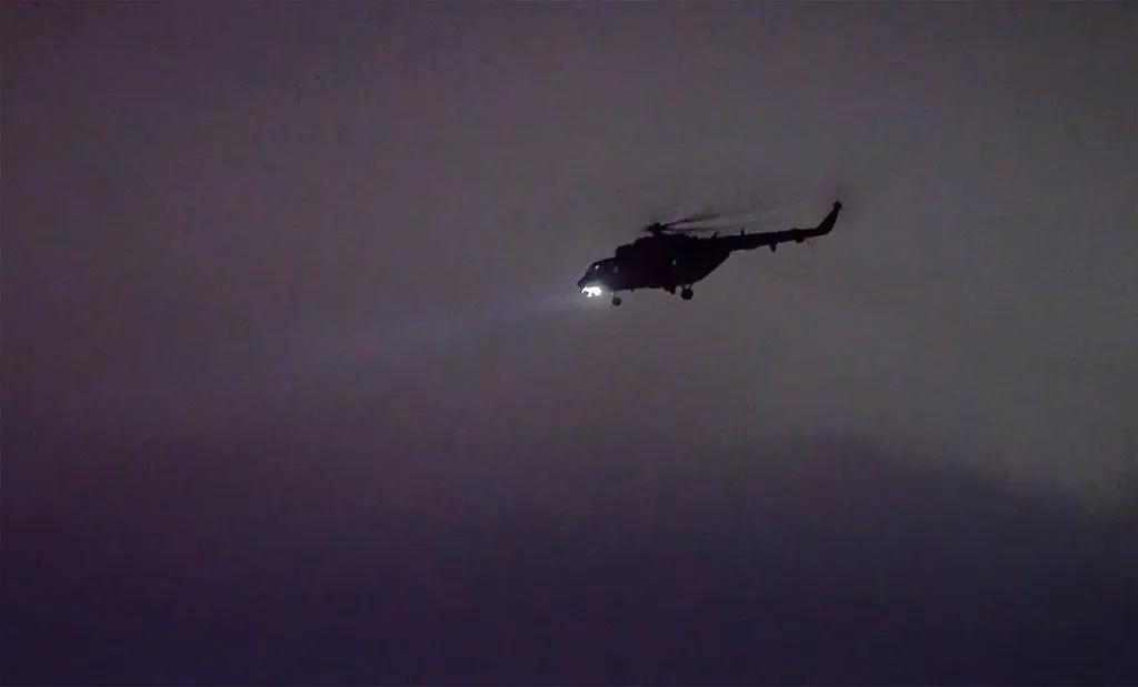 俄军实战经验,俄军战术专家