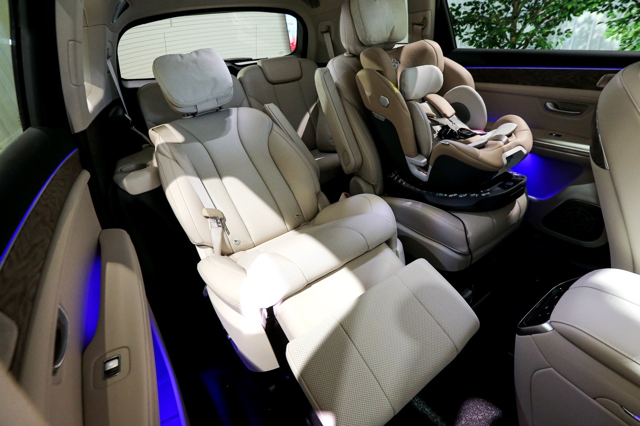 五一出行归来,AITO问界M7为何如此受青睐?