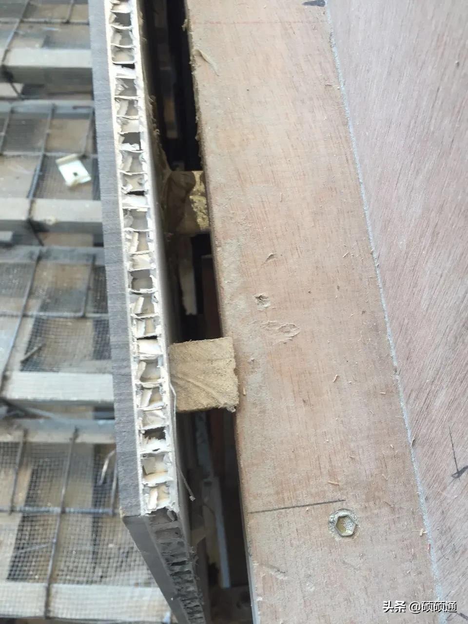 岩板铺贴施工教学,现场施工岩板铺贴工艺细节