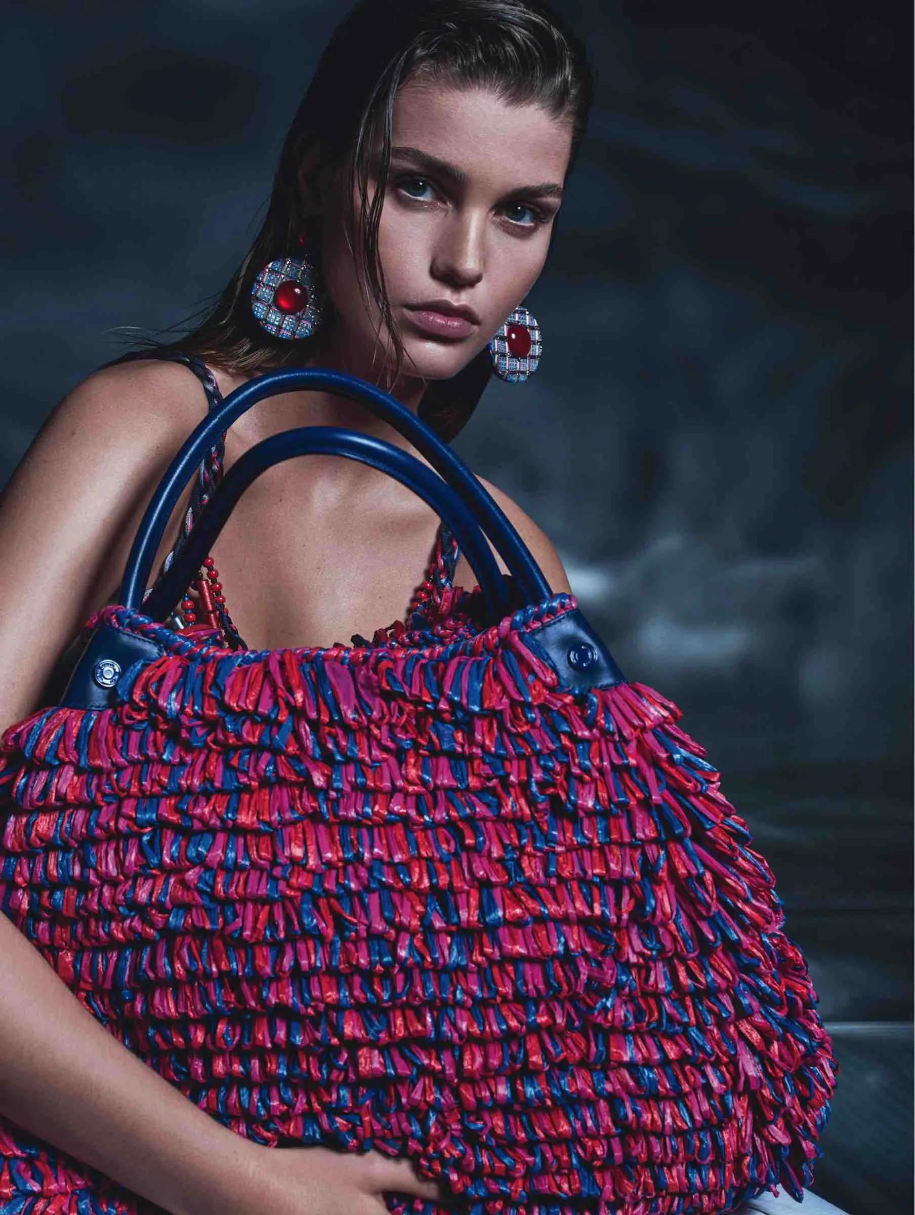 日本时尚杂志2022,日韩时尚杂志大全