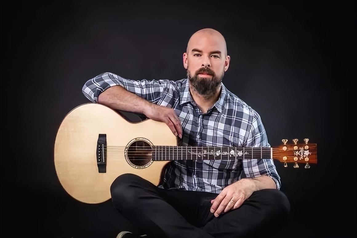 想学吉他不知从哪入手,想学吉他但是又不懂和弦