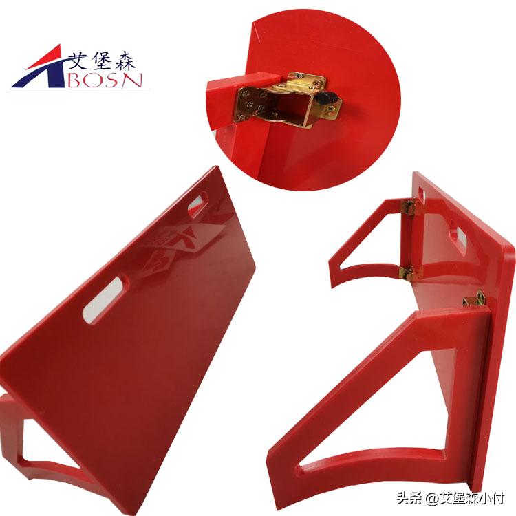 足球训练射门反弹板,足球球性反弹球训练