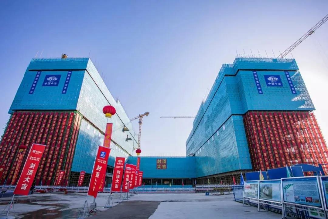 后全运时代的港务区,还是“刚需乐土”吗?