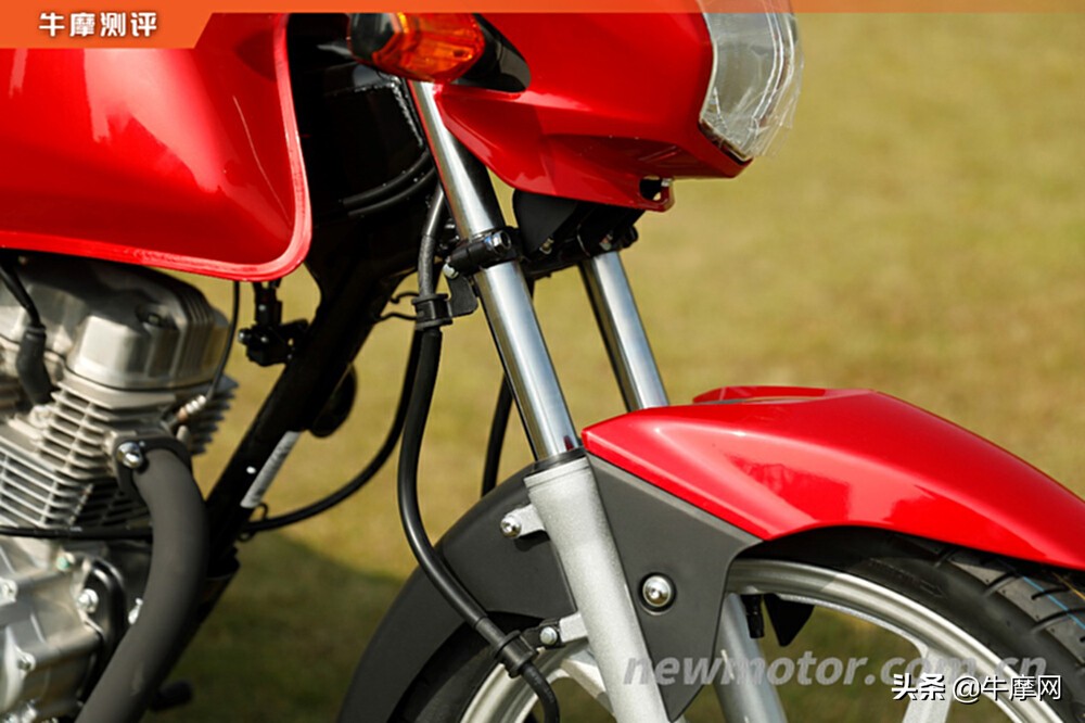 新大洲本田cbf150u有平衡轴吗,新大洲本田cbf150u发动机声音大