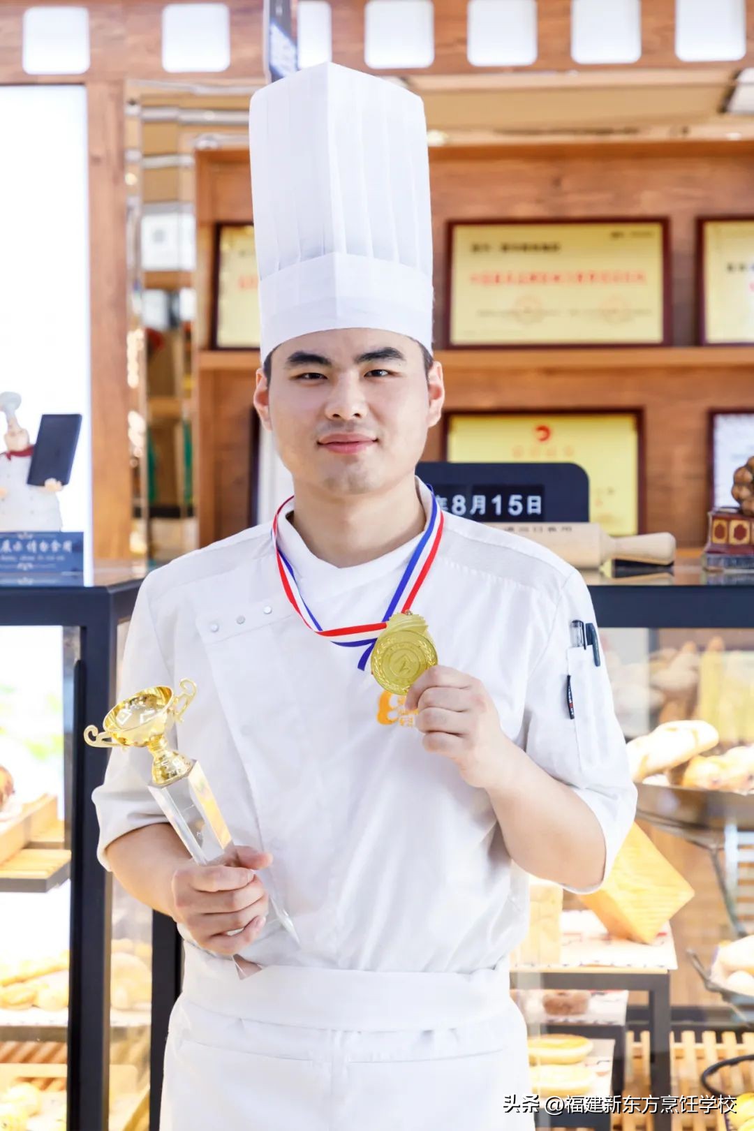 福建省新东方技工学校风评,福建新东方技工学校