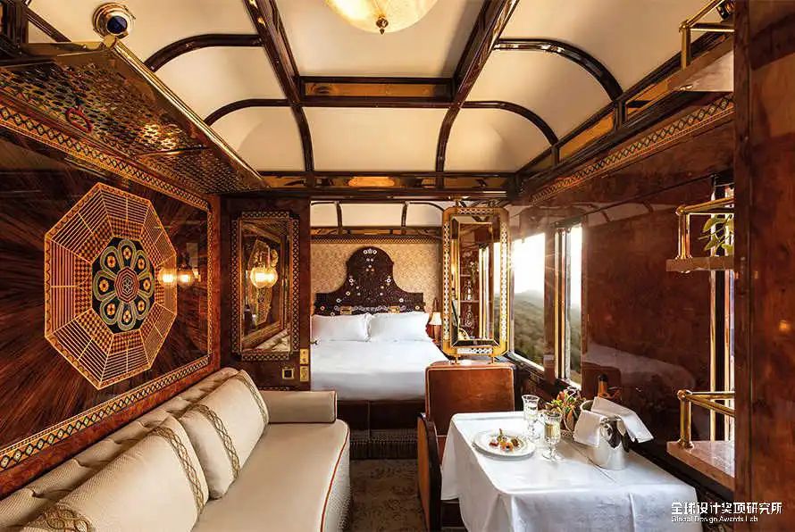 2022年酒店设计大奖,2023年酒店设计大奖