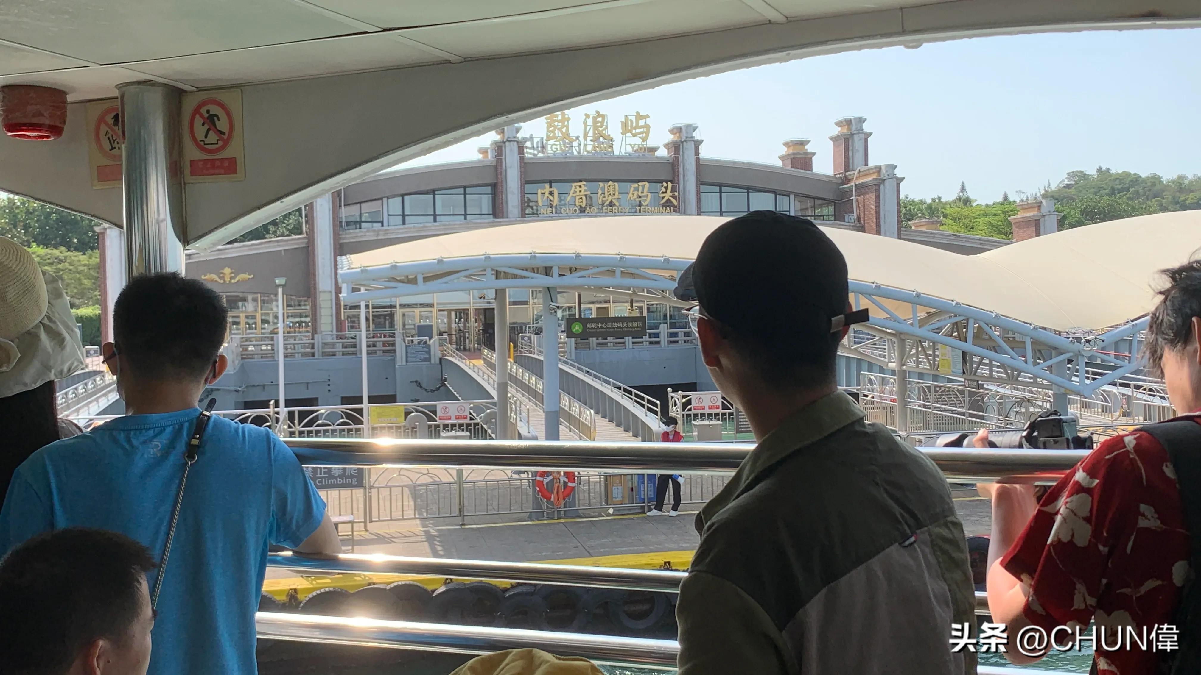 自由行厦门鼓浪屿四天怎么安排,鼓浪屿一日游五一