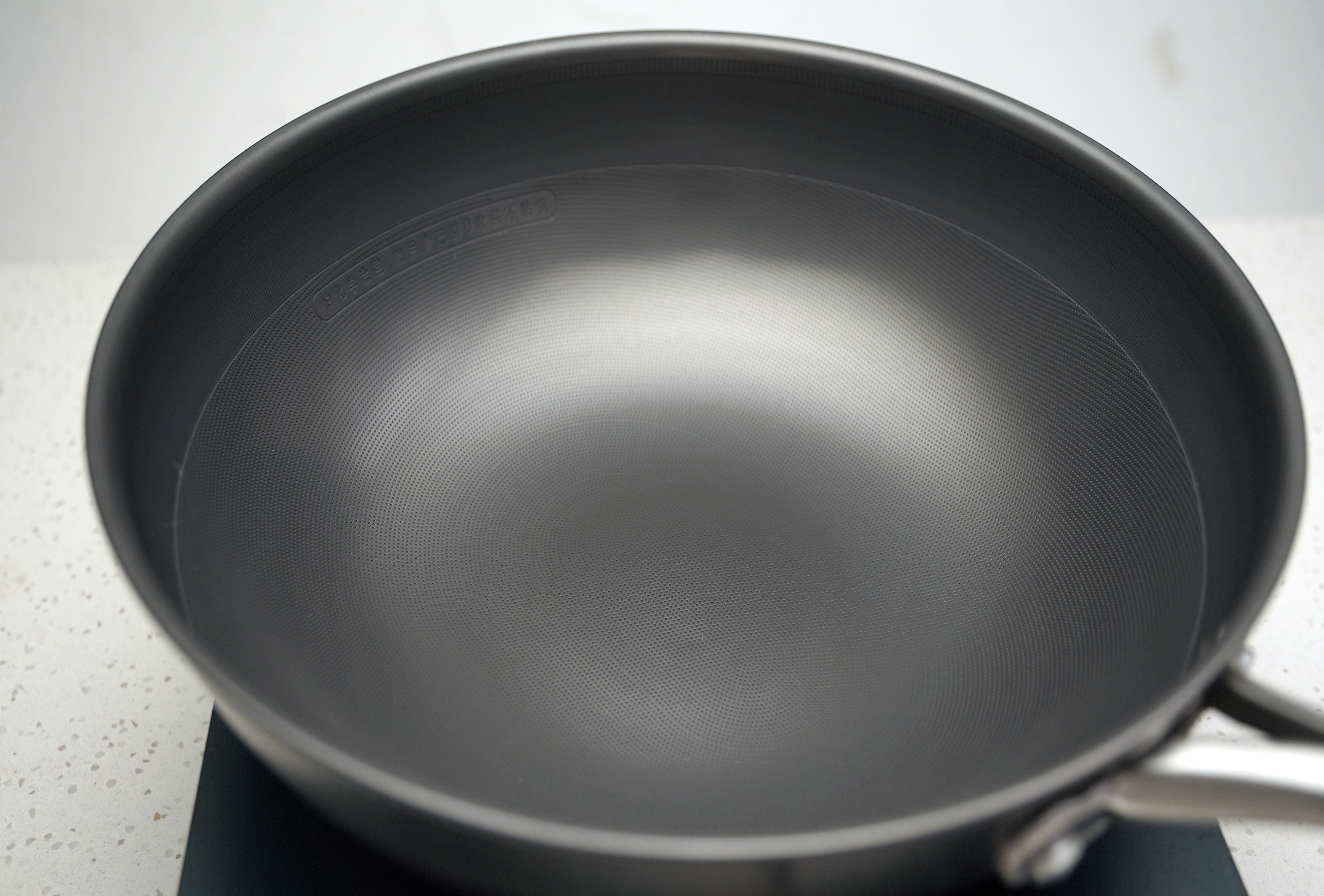 最好的0涂层不粘锅有哪些,真正无涂层不粘锅品种