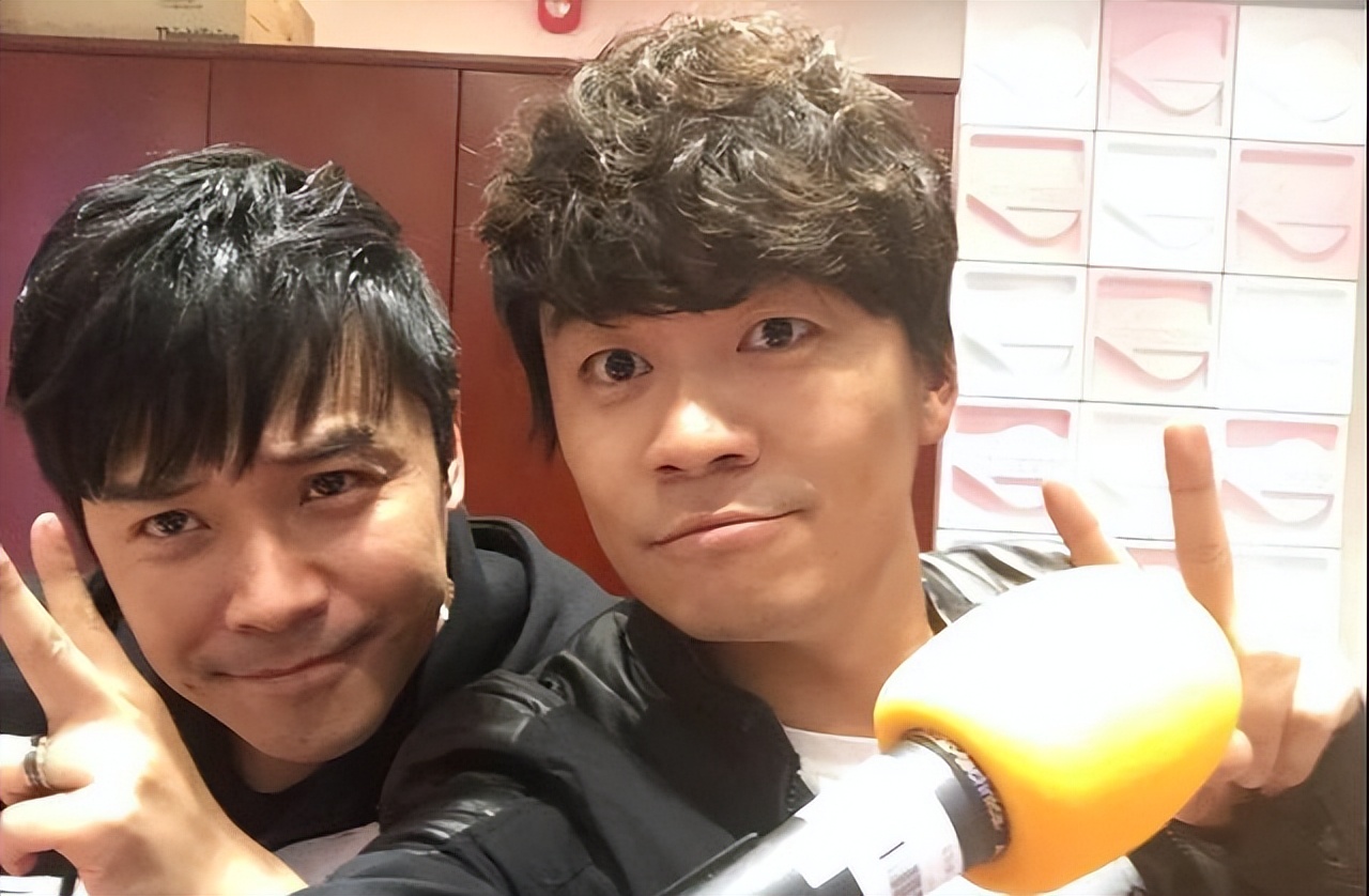 陈思诚和王宝强的关系怎么样,陈思诚和王宝强什么时候认识的