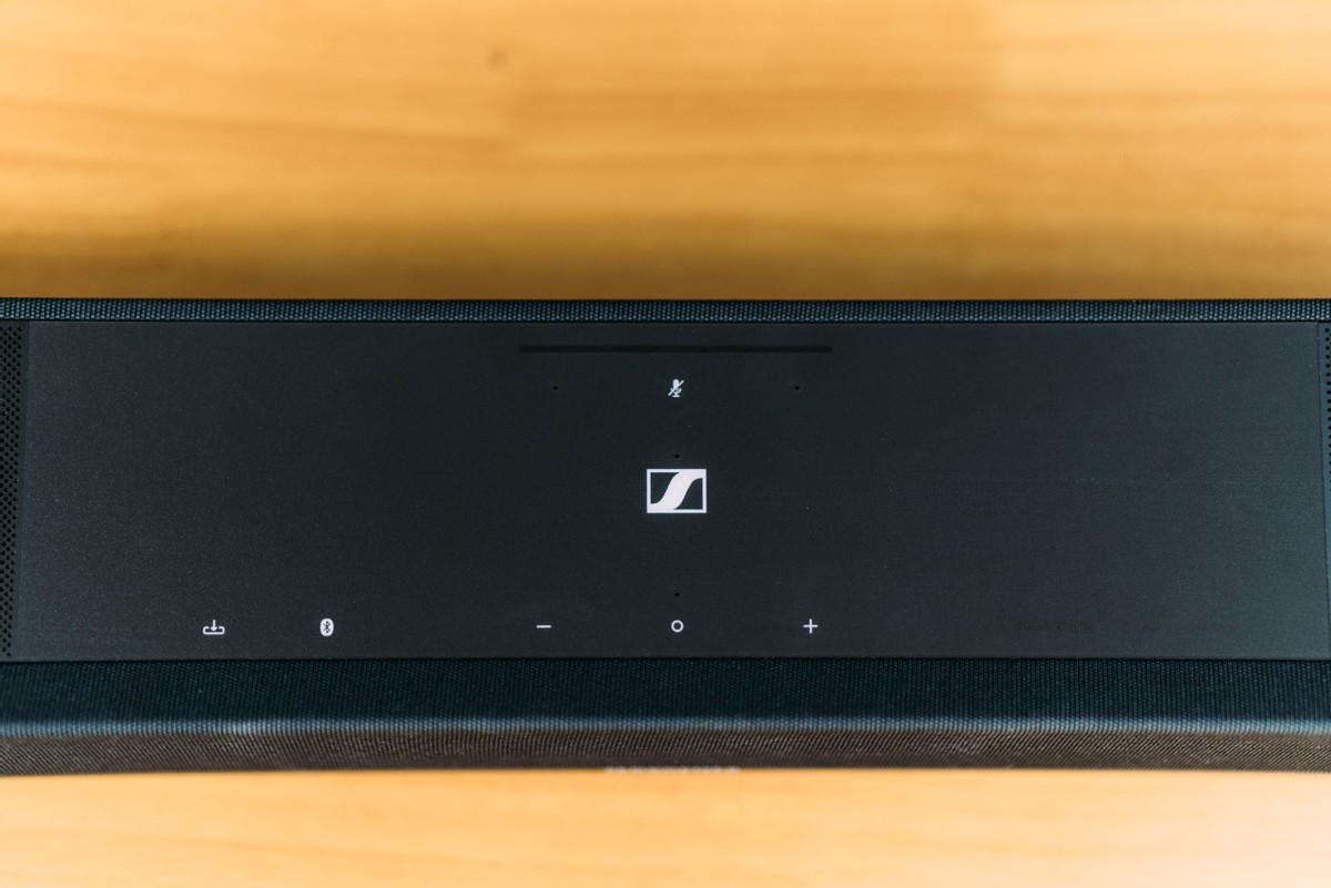 森海塞尔音响AMBEOSoundbar,森海塞尔ambeosoundbar多少钱