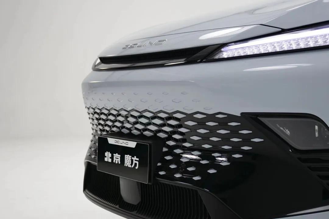 鸿蒙智能生态体验,鸿蒙3.0车型魔方