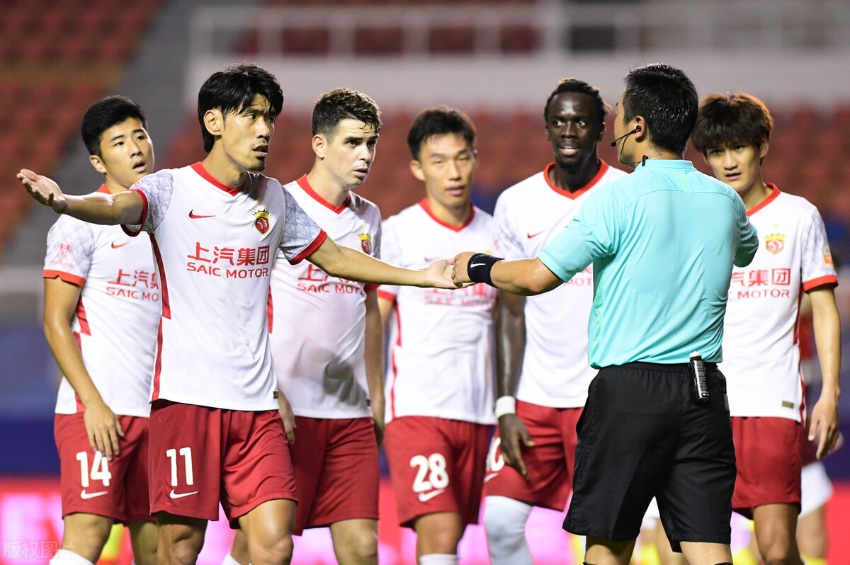 上港未来前景,上港积分榜最新消息