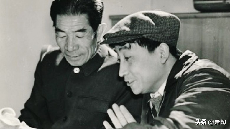 姜昆促成李文华拜师,李文华拜师姜昆