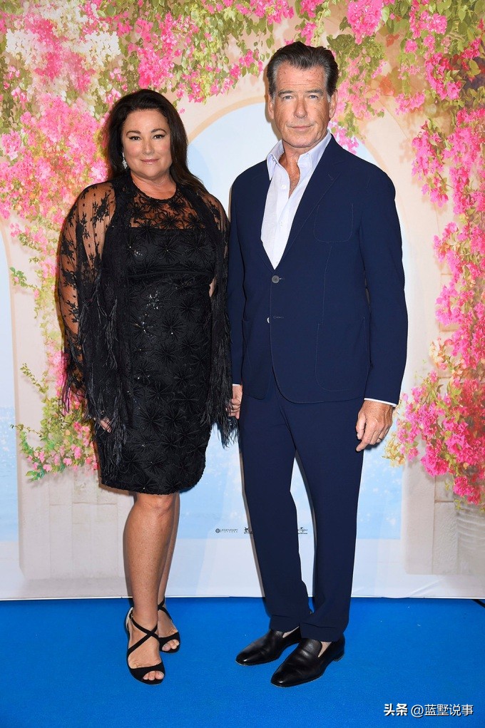 皮尔斯布鲁斯南是不是最帅007,皮尔斯布鲁斯南007经典片段