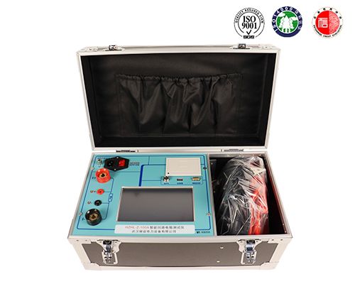 回路电阻测试仪的种类用途,回路电阻测试仪的工作原理是什么