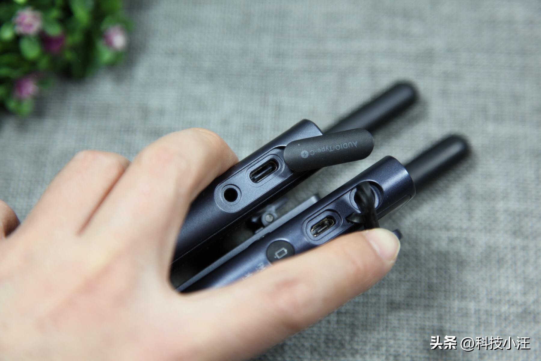 小米的对讲机2和2s有什么区别,小米对讲机2s