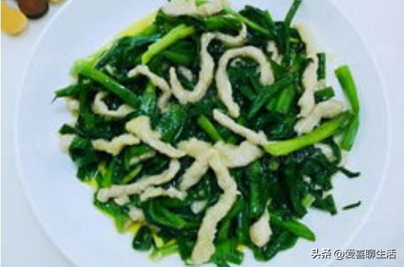 明日立春要“咬春”，春季“6鲜”别忘记咬，助您精神抖擞迎春天