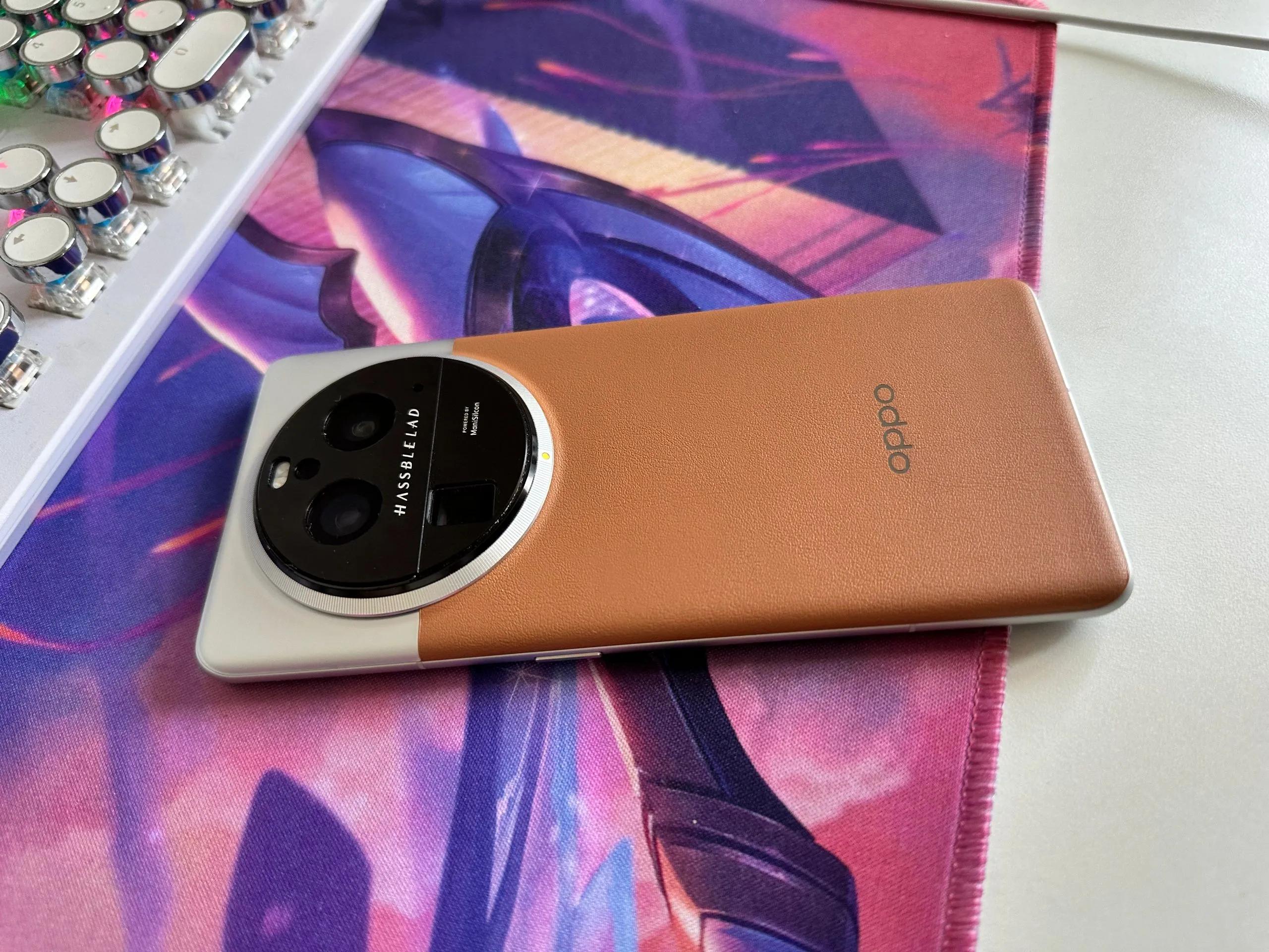 推荐一款综合性能比较全面的手机,四款高性能旗舰级手机推荐