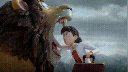 十部必看的优秀动画微电影,适合儿童看的十部动画片微电影