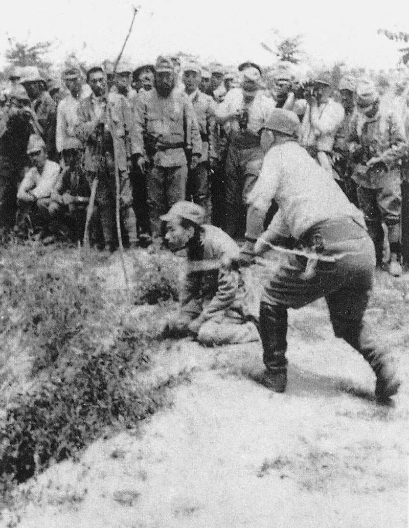 *京大南***杀屠**：吾辈定将铭记历史，愿以吾辈之青春捍卫盛世之中华