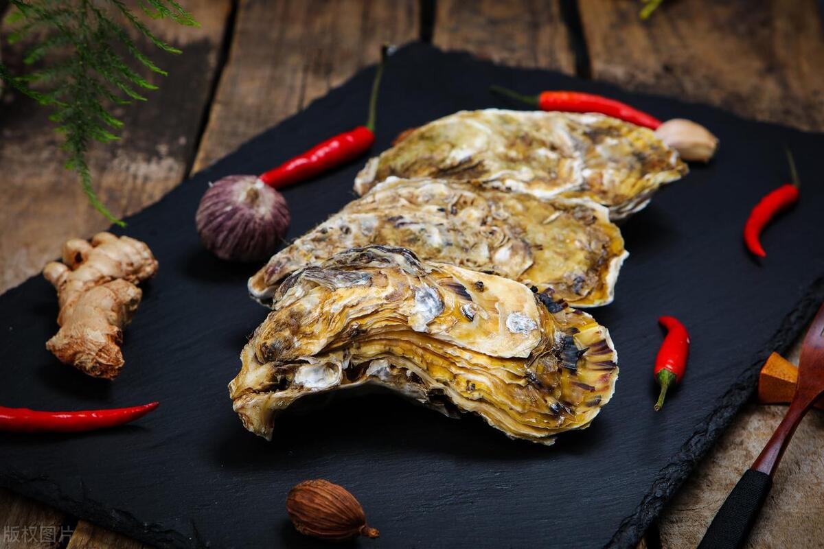 为什么国外生蚝那么贵,进口的生蚝价格