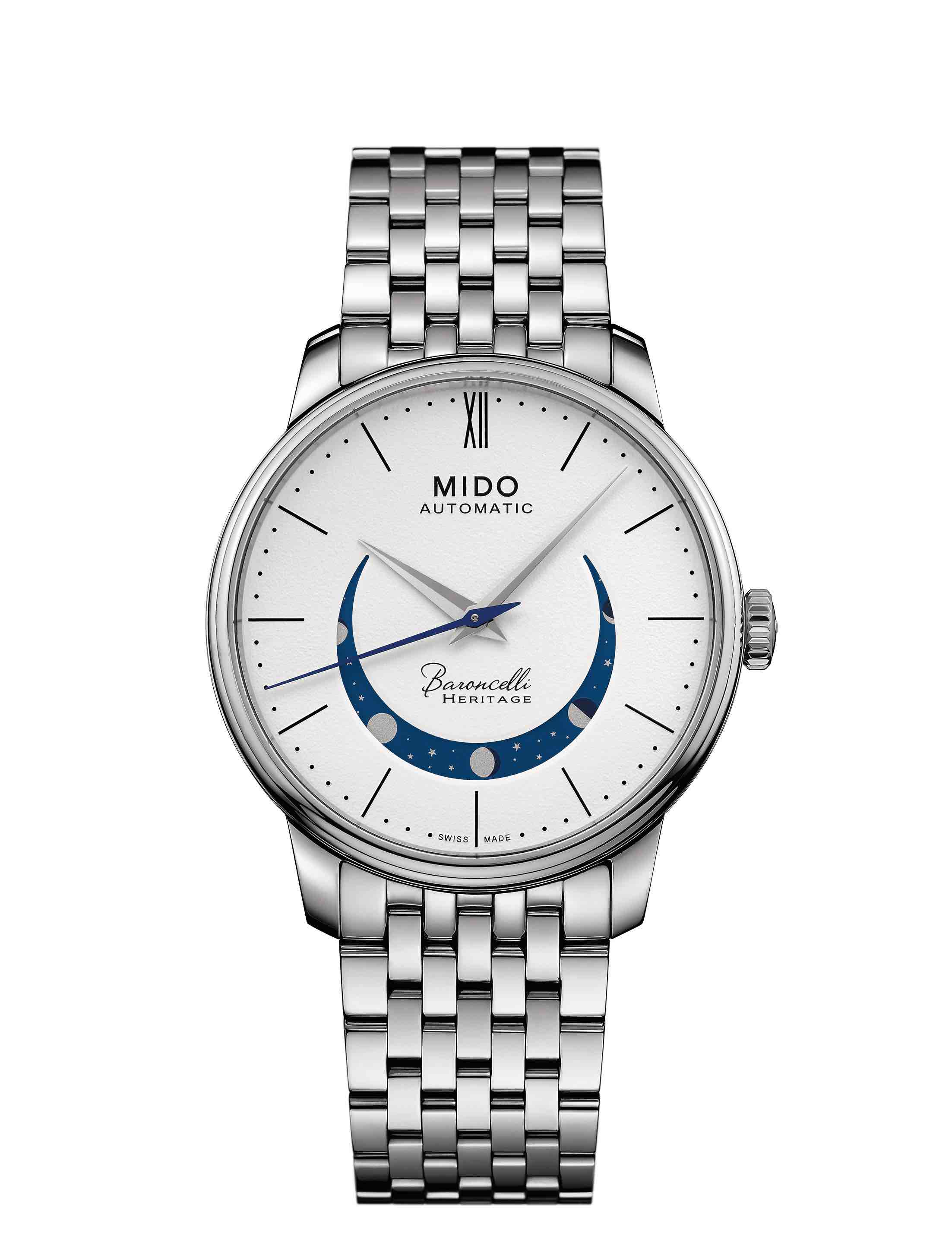 中秋礼盒腕表,中秋手表月饼礼盒