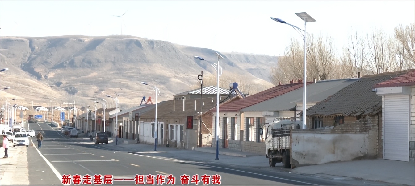 新春走基层振兴路越来越宽,新春走基层致敬中国追梦人