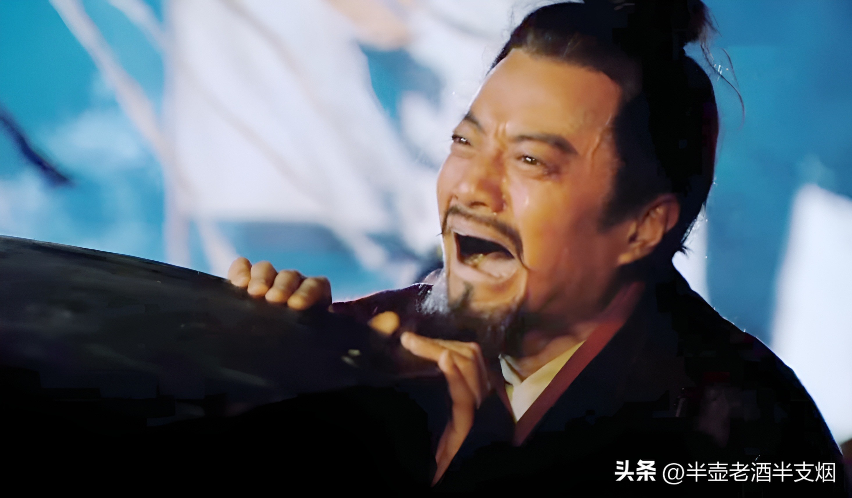 鲁智深是被宋江害的吗,鲁智深是不是被宋江毒死