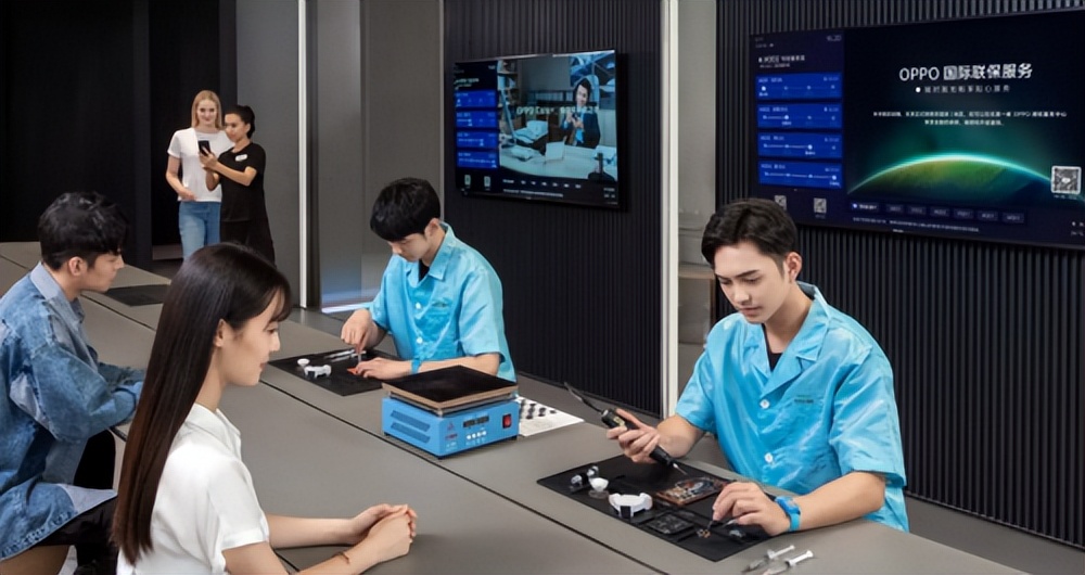 1500性价比神机oppok10,100元的oppo神机