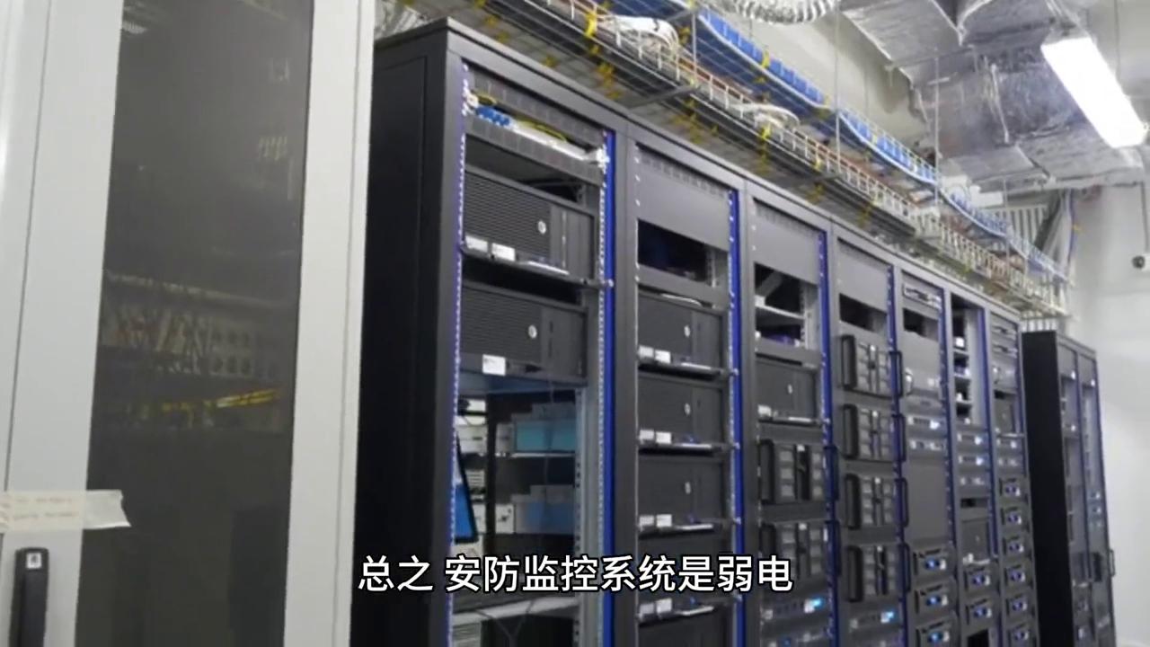 安防监控系统性能指标,安防监控的实用性强吗