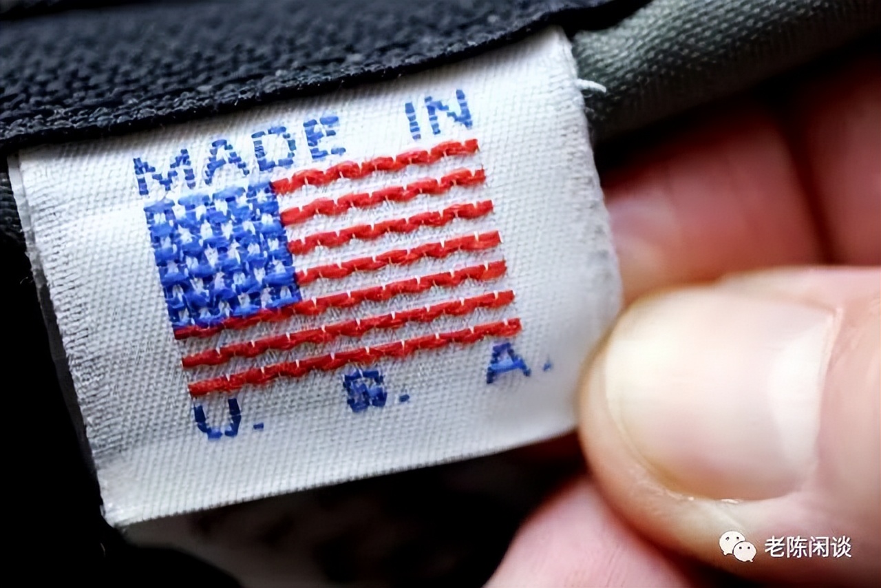 中国为什么不愿意接受美国的订单？看清美国真面目，再也不相信！