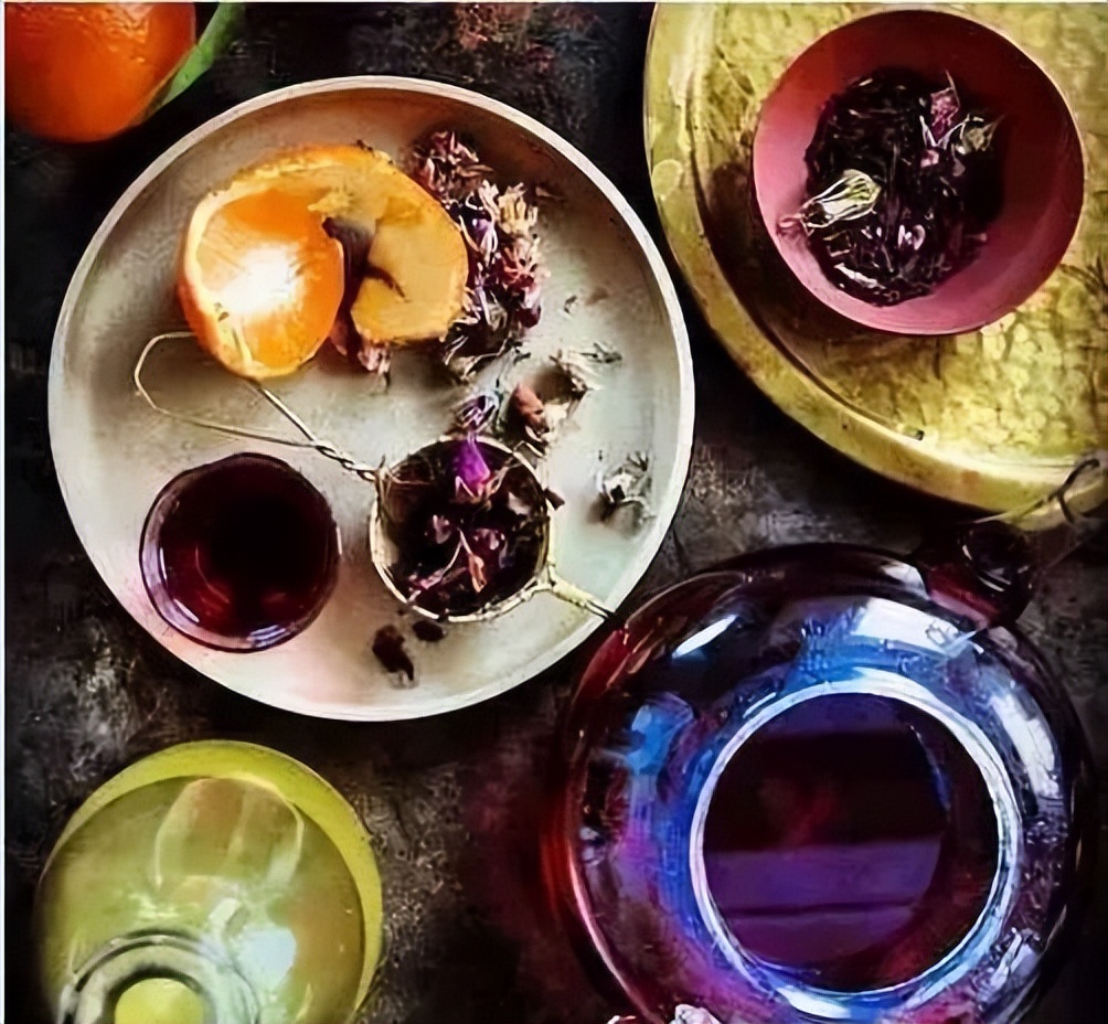 鏂囧湥鑼惰瘽,鏂囪儨鑼惰