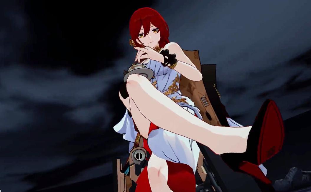 崩坏星穹铁道苹果xs可以玩吗,崩坏星穹铁道氪金玩家