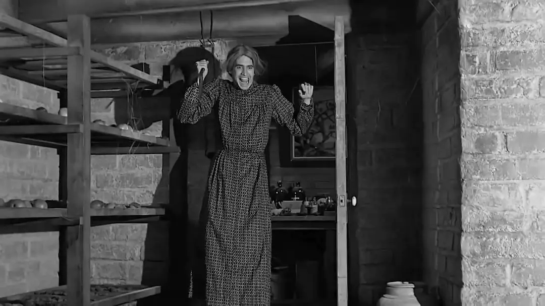 精神病院杀人的真实案例,精神病院经典案件