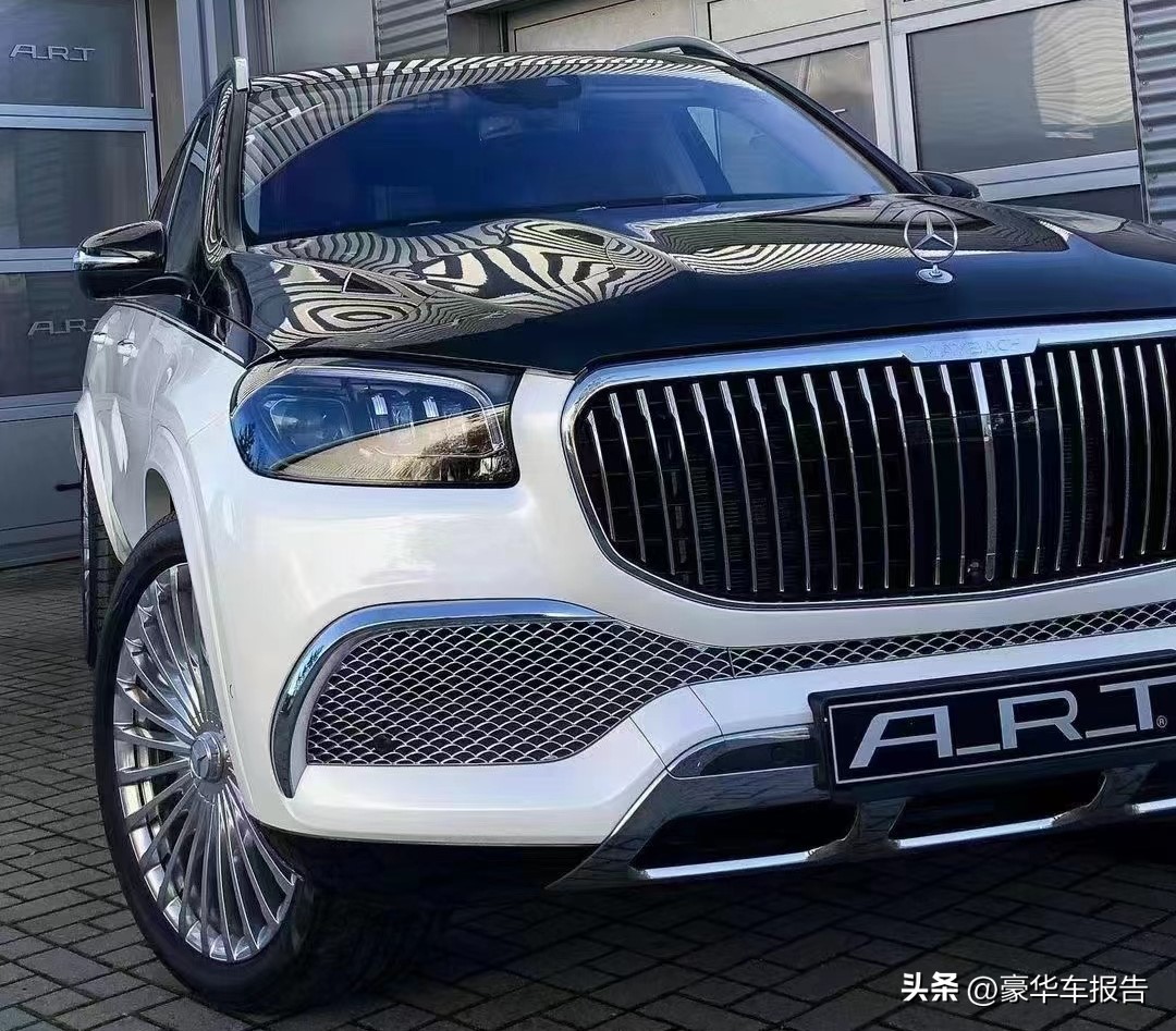 进口量暴跌!这些德国奔驰改装厂牌,真没落了?国六真是分水岭?