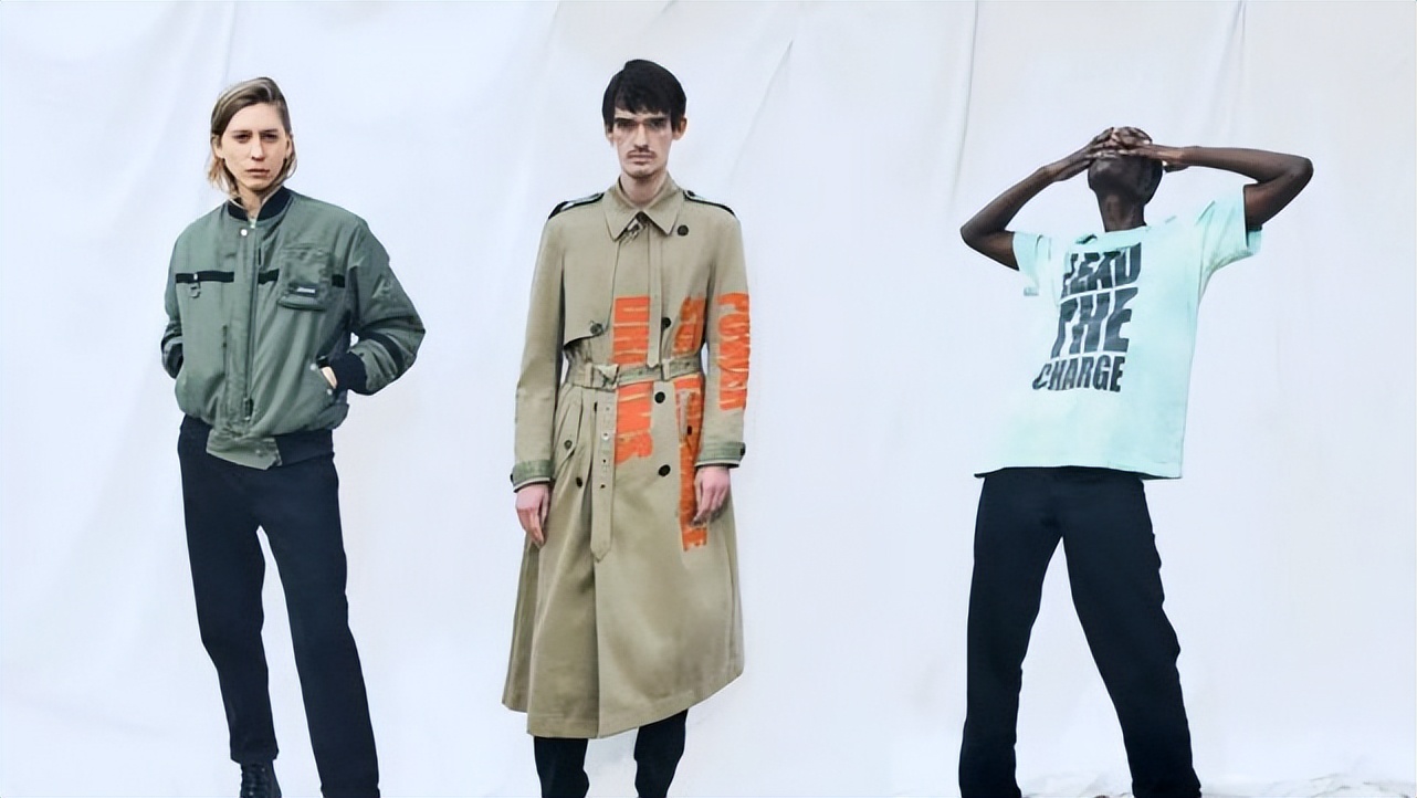 DS汽车X法国设计师品牌EgonLab合作推出能光合作用的服饰