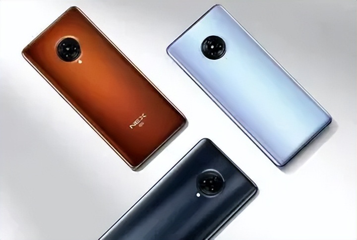 vivoxnote是顶级旗舰手机吗,vivoxnote十大亮点