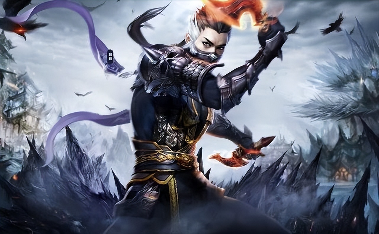 12本足以封神的都市玄幻小说,100万字以上的高武玄幻小说