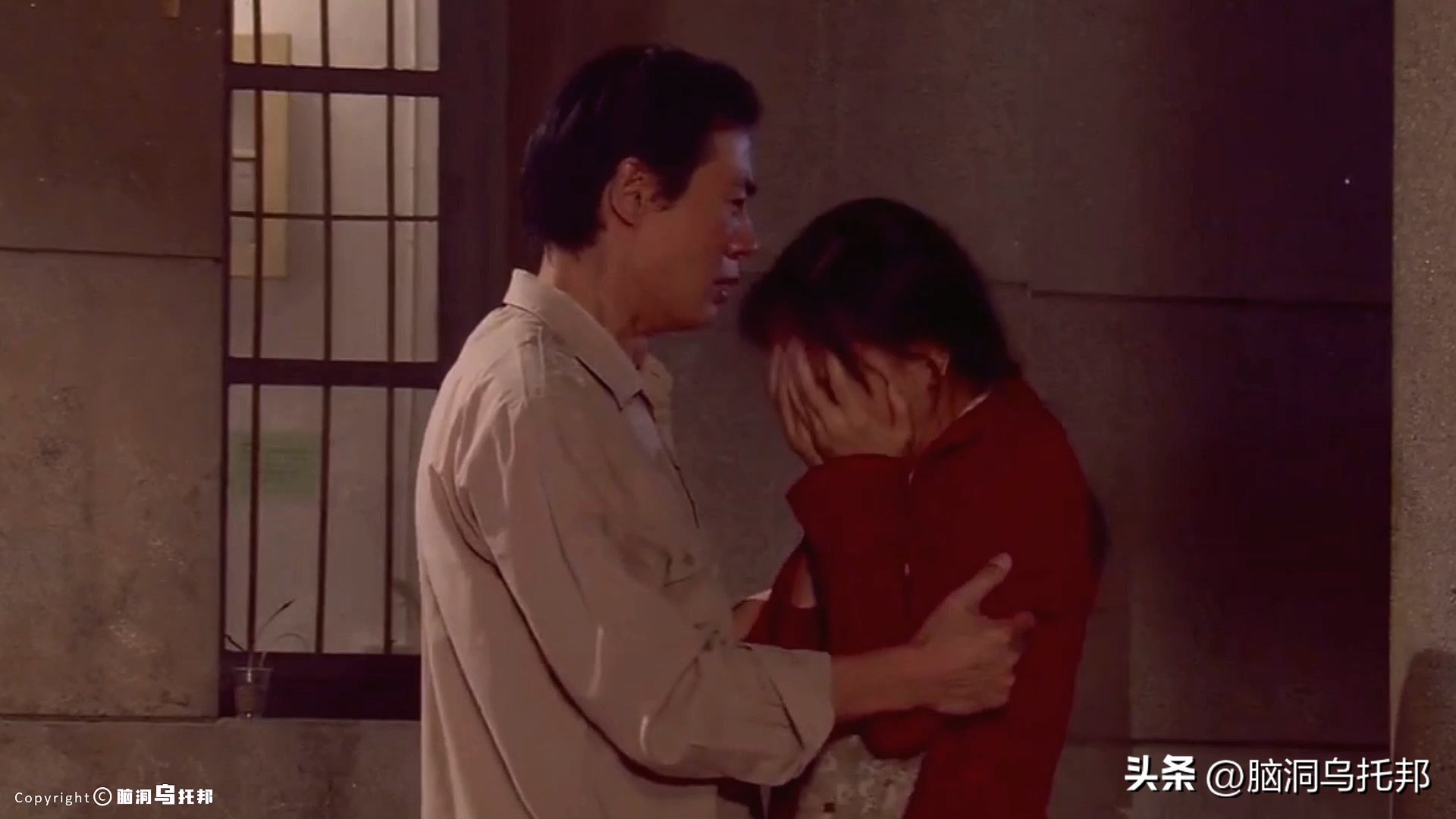 曾经万人空巷如今空无一人,曾经被人耻笑