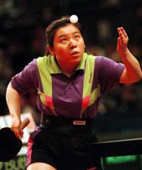 河南走出来的六位体育运动员，看看谁才是你心中的“世界冠军”