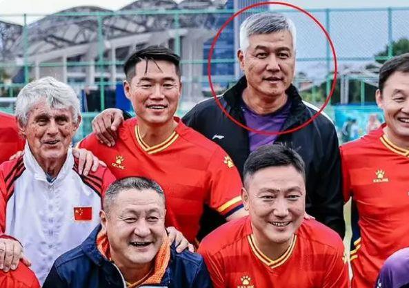 中国门将江津,中国足球名将江津