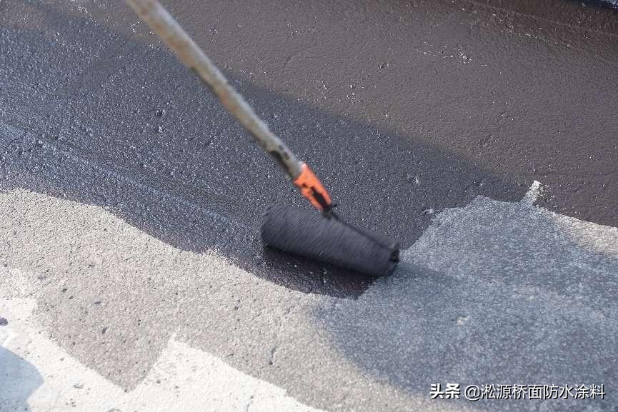 水性环氧树脂乳化沥青好洗吗,水性环氧乳化沥青防水材料