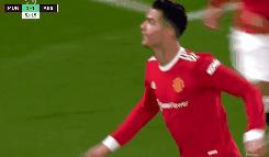 曼联3比2阿森纳c罗,曼联2-1逆转曼城c罗