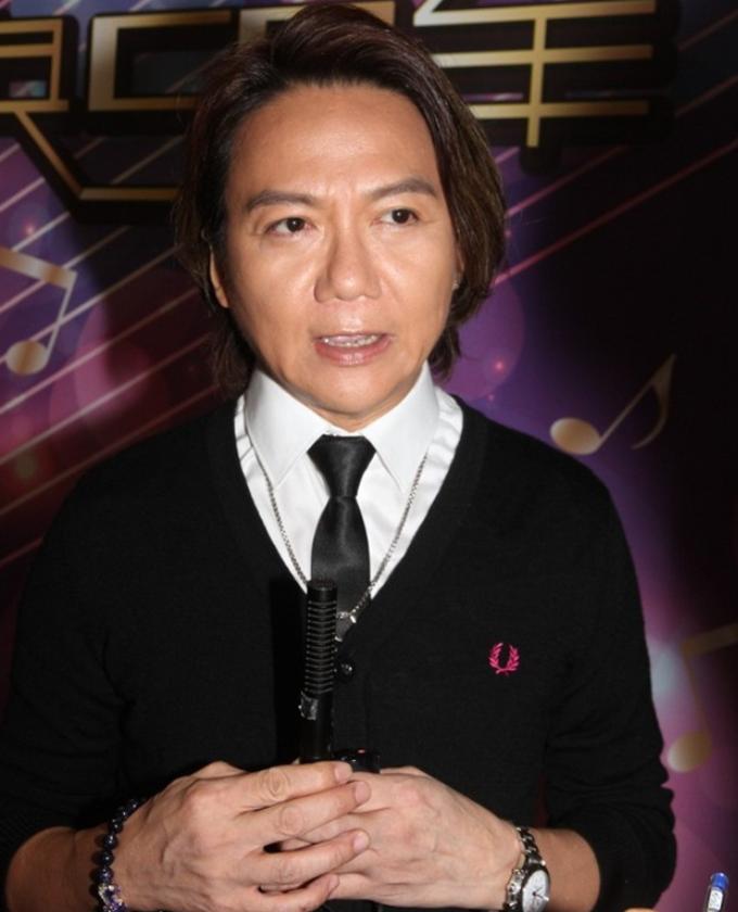 又一港星中山买房！57岁吴国敬至今未婚无儿无女，长居内地创业