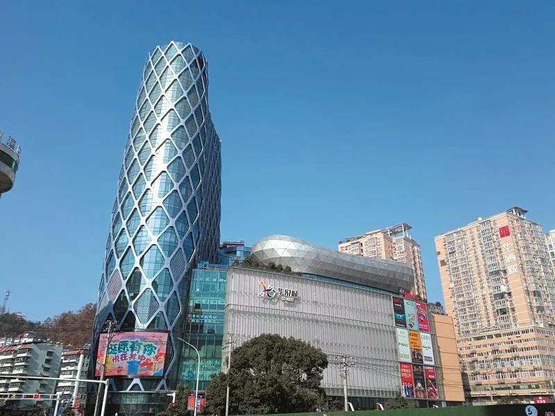 襄阳万达好邻居超市招商吗,襄阳好邻居超市规模